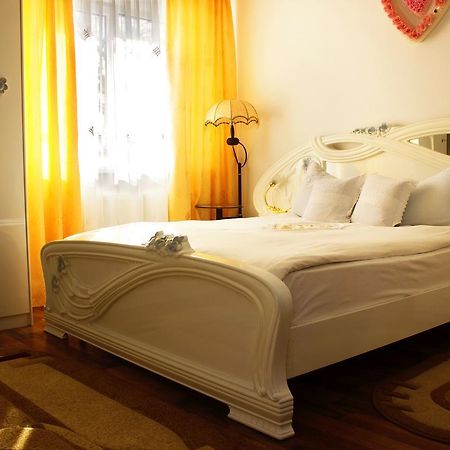 Hotel Confort Drochia מראה חיצוני תמונה