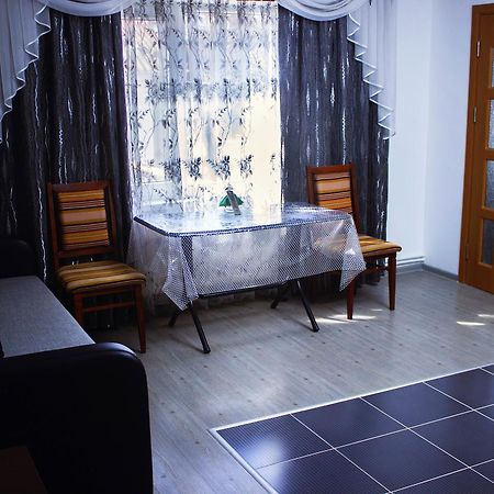 Hotel Confort Drochia מראה חיצוני תמונה