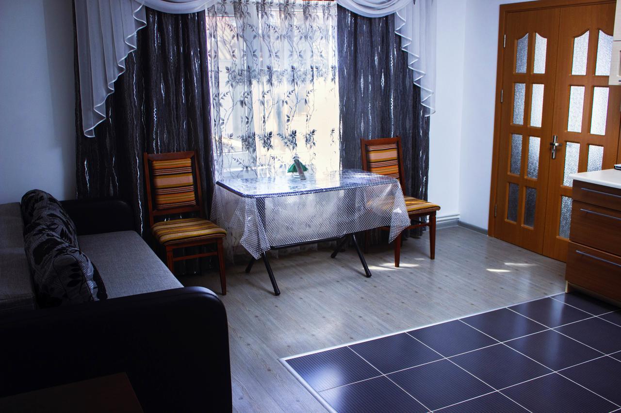Hotel Confort Drochia מראה חיצוני תמונה