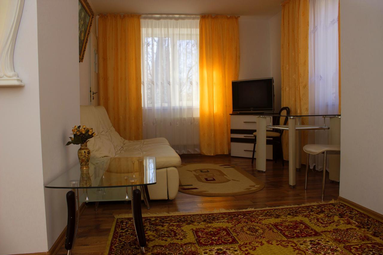 Hotel Confort Drochia מראה חיצוני תמונה