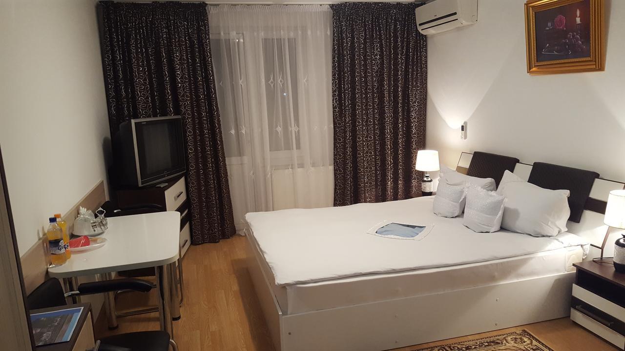 Hotel Confort Drochia מראה חיצוני תמונה