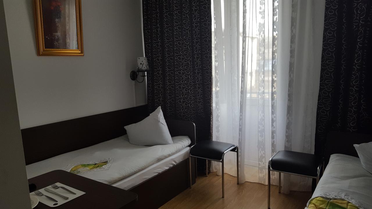 Hotel Confort Drochia מראה חיצוני תמונה
