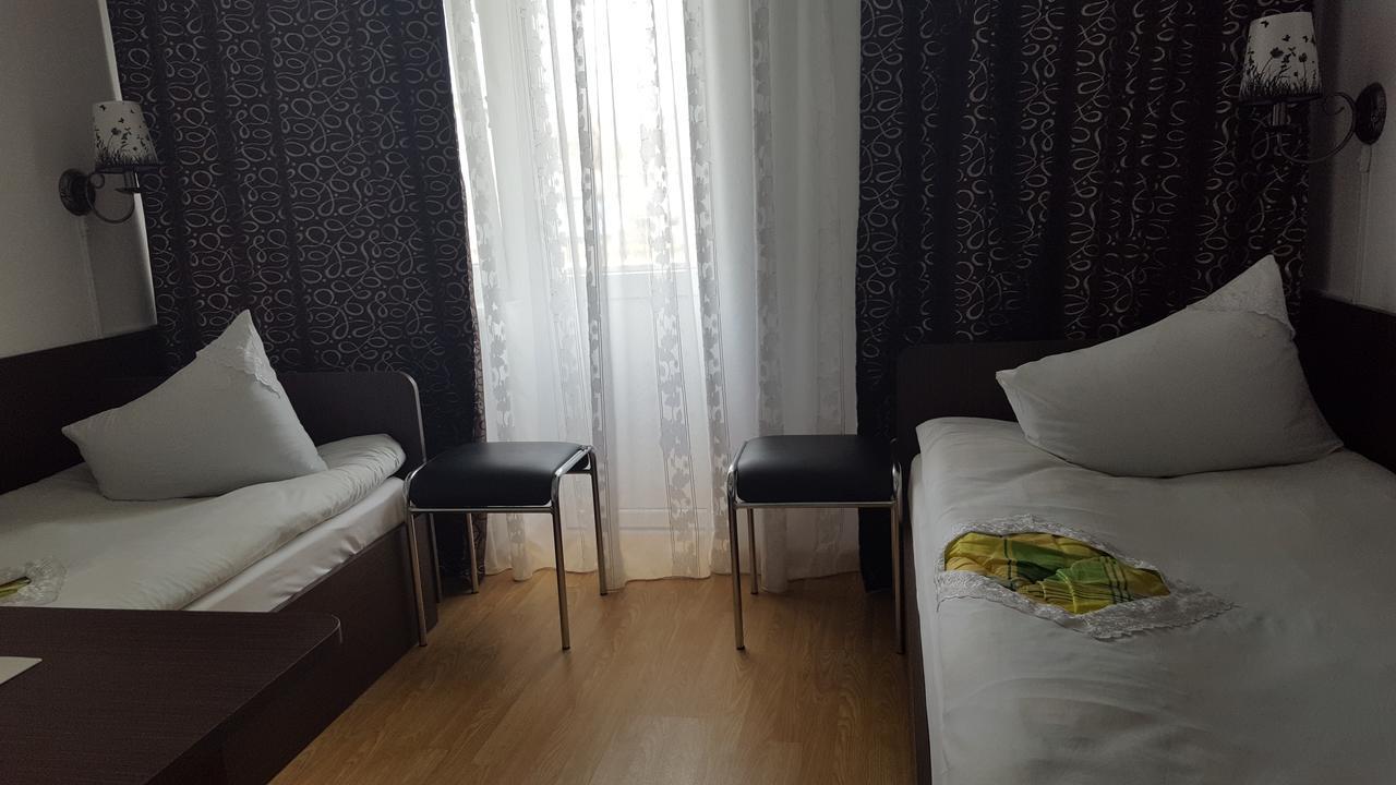 Hotel Confort Drochia מראה חיצוני תמונה