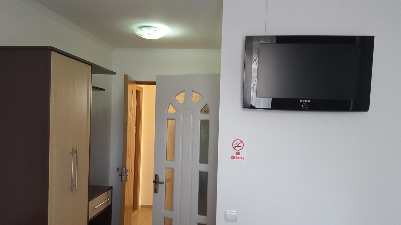 Hotel Confort Drochia מראה חיצוני תמונה