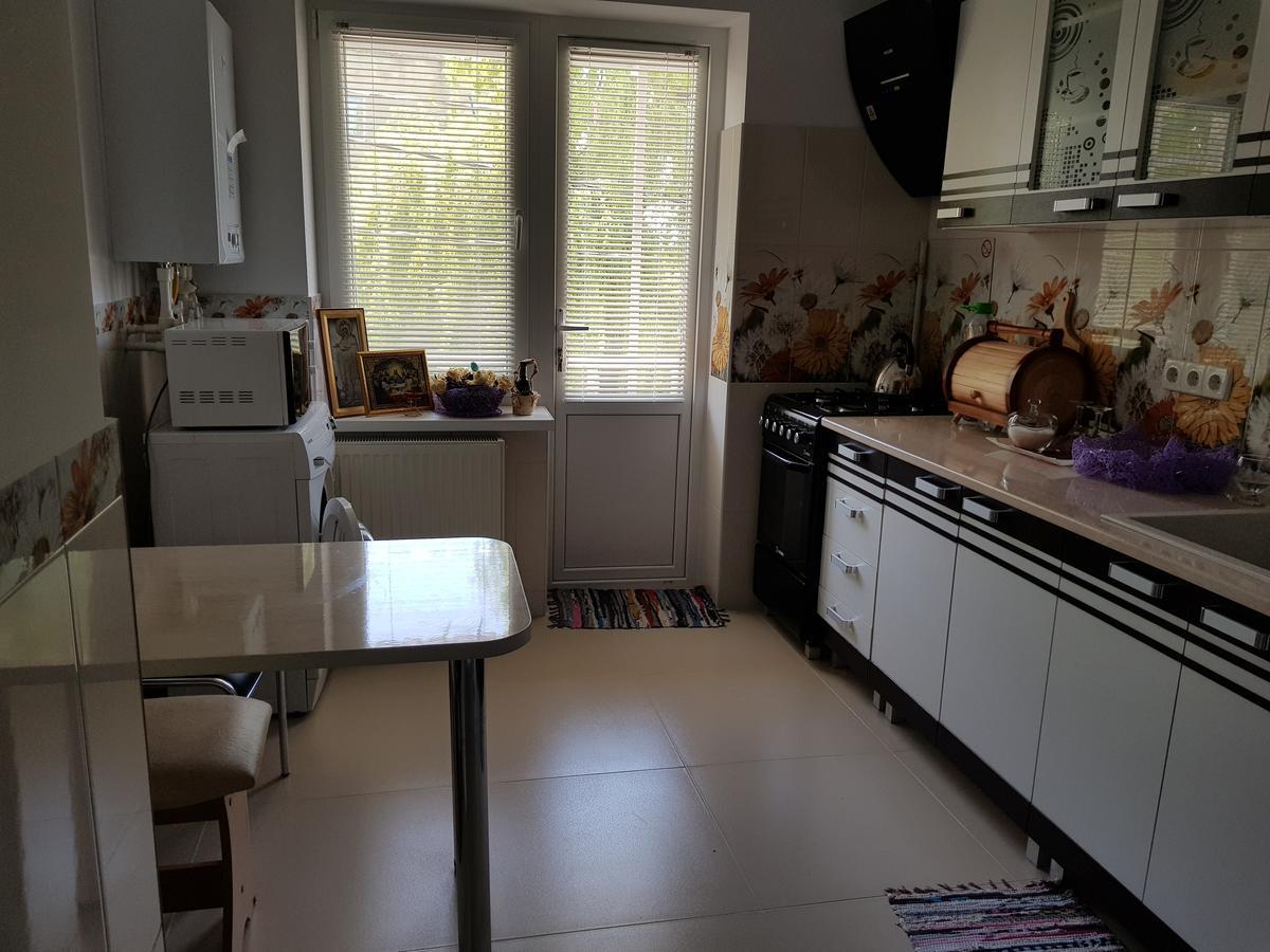 Hotel Confort Drochia מראה חיצוני תמונה