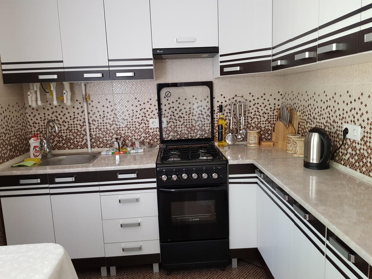 Hotel Confort Drochia מראה חיצוני תמונה