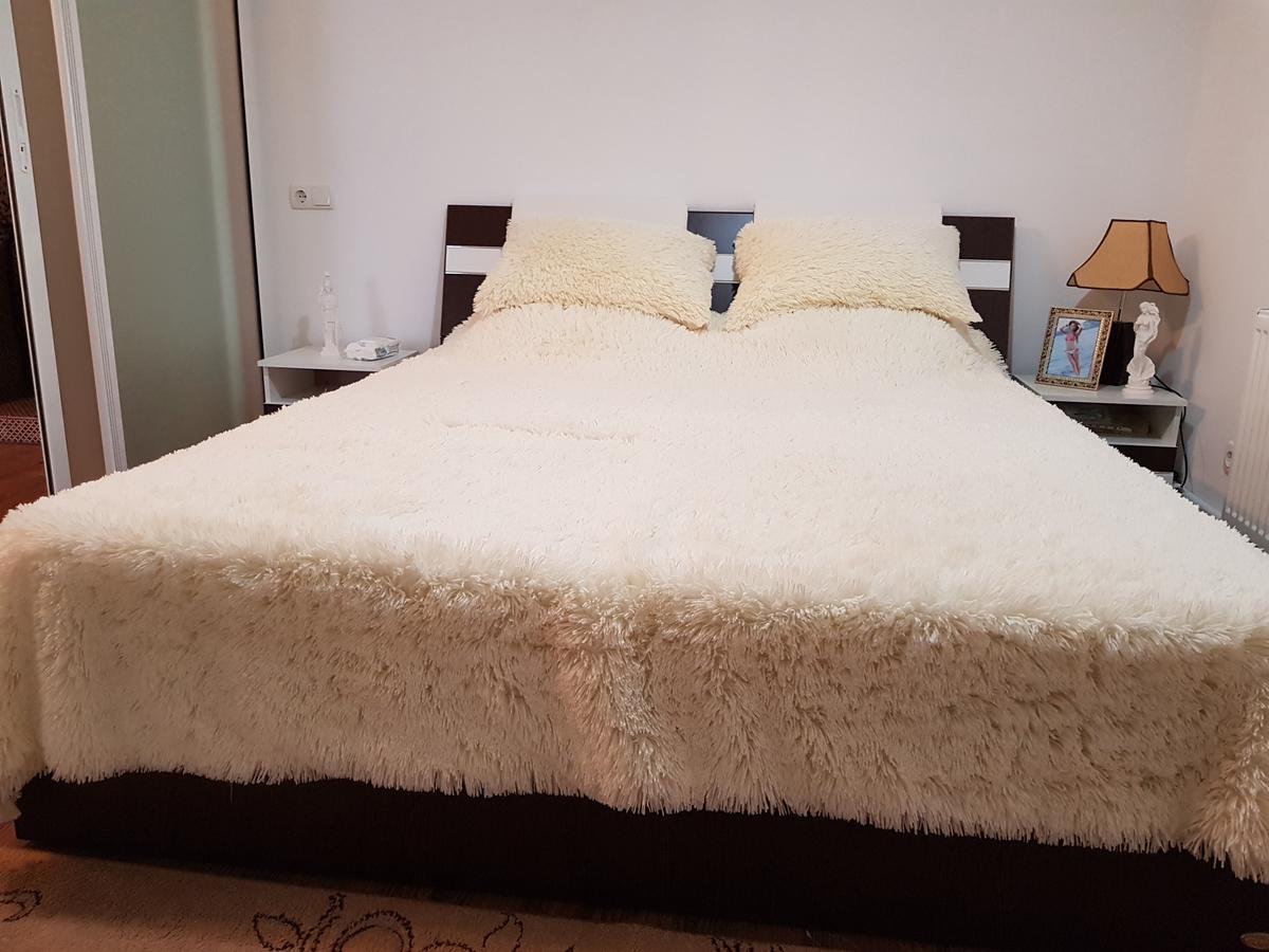 Hotel Confort Drochia מראה חיצוני תמונה